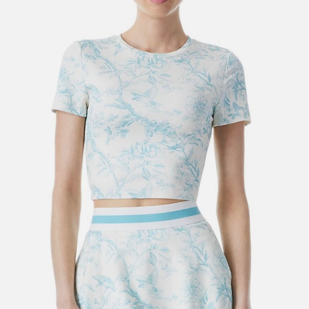 Alice and Olivia top. NWT size XS